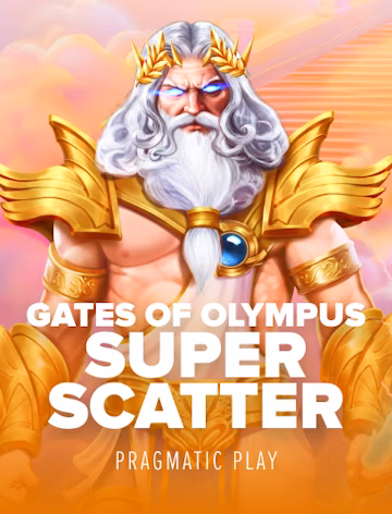 Gates of Olympus Super Scatter