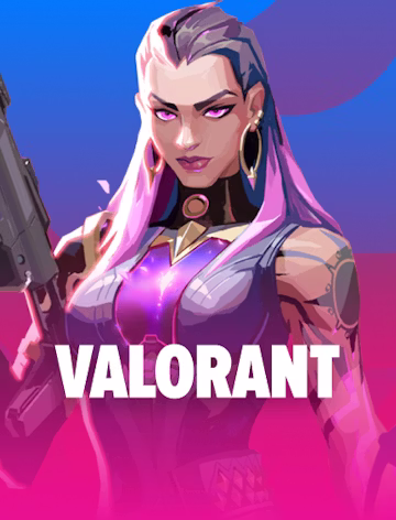 Valorant
