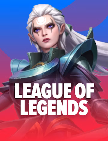 League of Legends